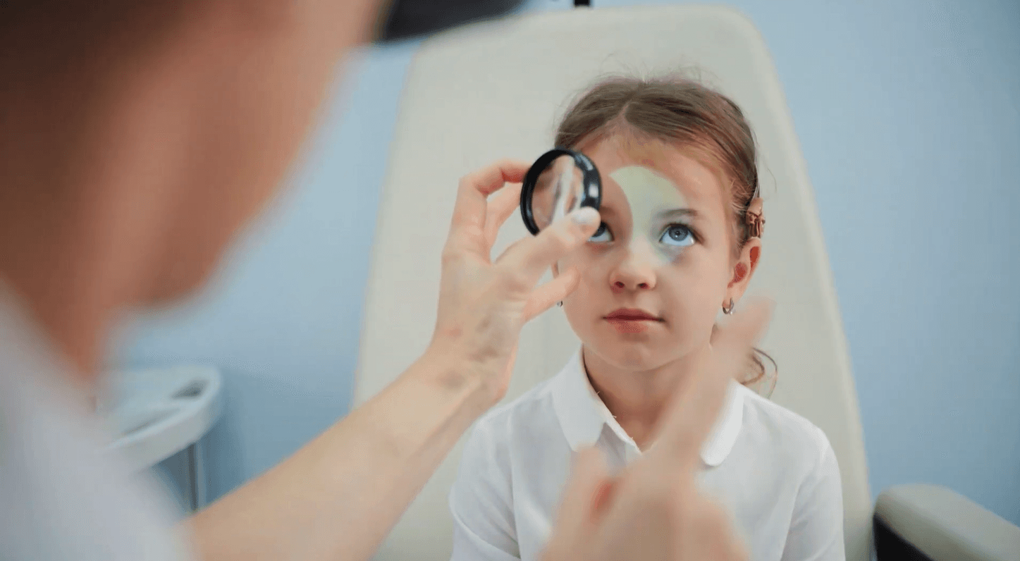 BGaze Clinic overview