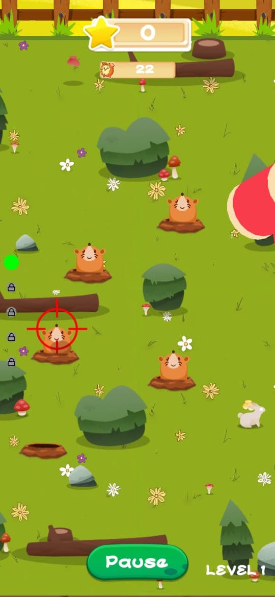 Modern clinical setting with high-tech diagnostic equipment