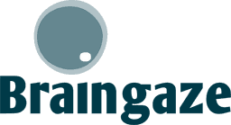 Braingaze Logo