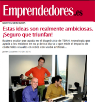 Emprendedores.es - 15 Sep. 2016