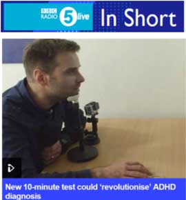 BBC Radio live In Short - 13 Oct. 2016