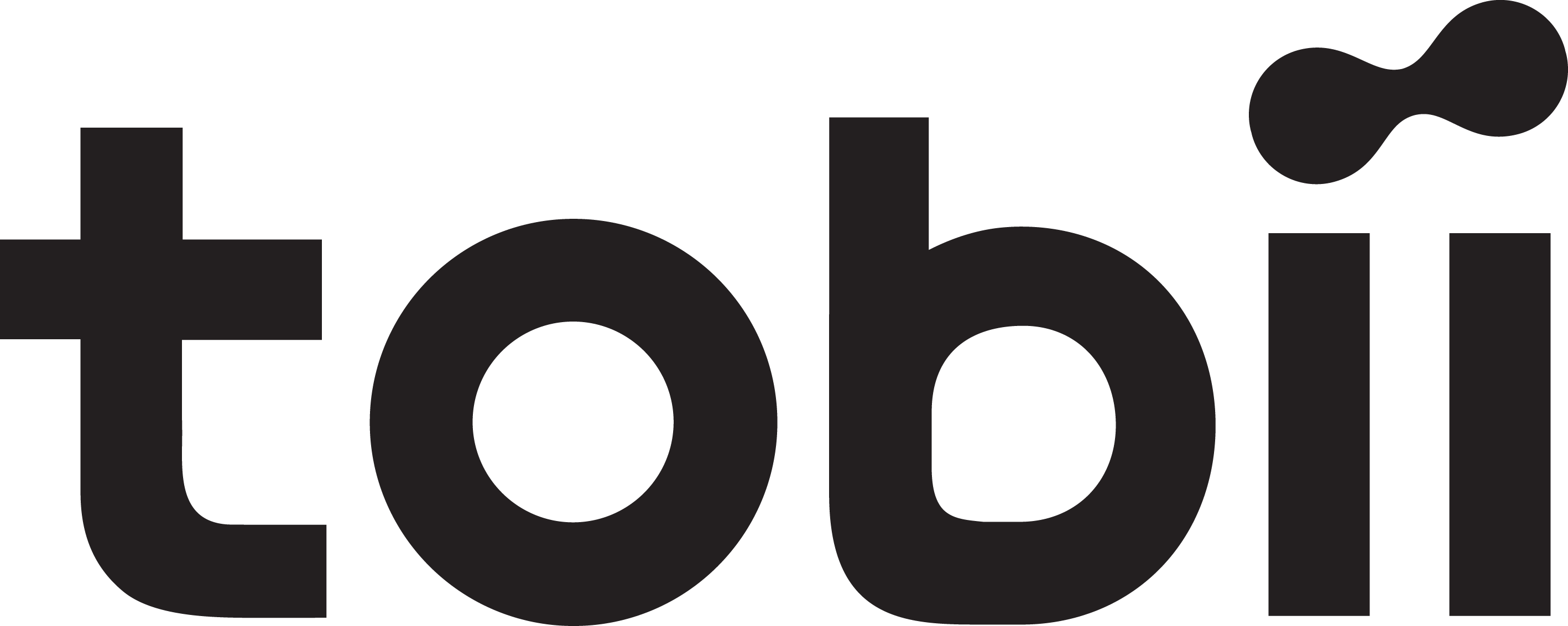 Tobii Logo