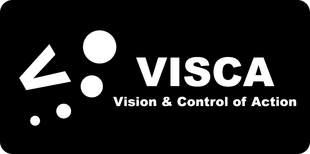 visca Logo